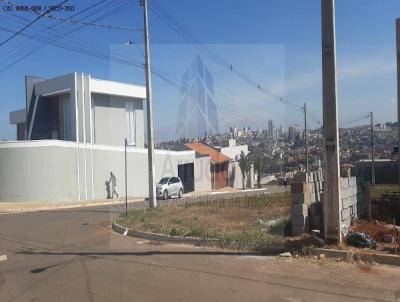 Terreno para Venda, em Varginha, bairro Imperial II