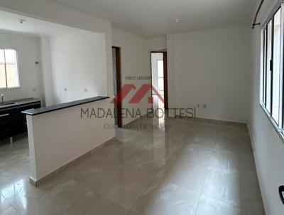 Apartamento para Locao, em Mogi das Cruzes, bairro Vila Nova Cintra, 2 dormitrios, 2 banheiros, 1 sute, 2 vagas