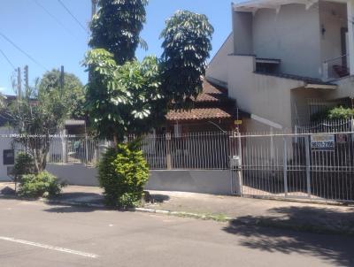 Casa para Venda, em So Leopoldo, bairro Fio, 2 dormitrios, 1 banheiro, 1 vaga