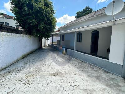 Casa para Venda, em Barra de So Francisco, bairro Vila Landinha, 2 dormitrios, 1 banheiro, 2 vagas