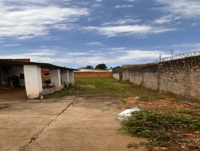 Terreno para Venda, em Ponta Grossa, bairro Vila Cipa