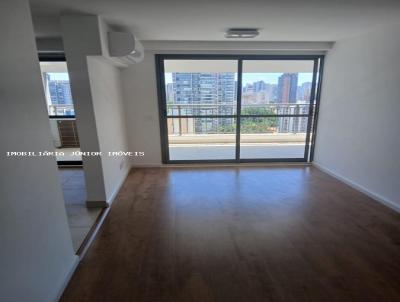 Apartamento para Locao, em So Paulo, bairro Chcara Santo Antnio (Zona Sul), 3 dormitrios, 3 banheiros, 1 sute, 1 vaga