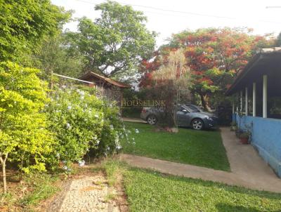 Chcara para Venda, em Sumar, bairro Recreio Primavera, 3 dormitrios, 3 banheiros, 1 sute, 5 vagas