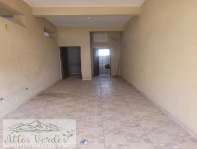 Comercial para Locao, em Pinhalzinho, bairro ., 1 banheiro