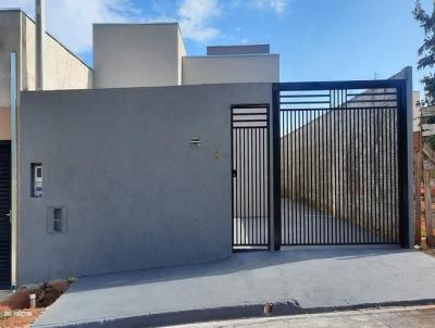 Casa para Venda, em Nova Granada, bairro Jardim Universo, 2 dormitrios, 1 banheiro, 1 sute