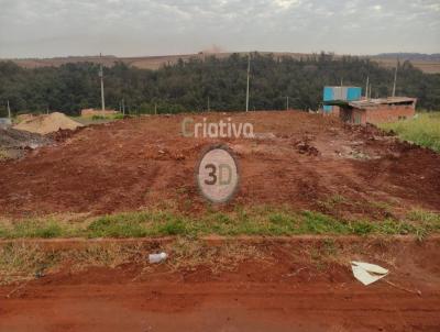 Terreno para Venda, em Ourinhos, bairro Recanto dos Pssaros 3