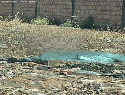 Terreno para Venda, em Lucas do Rio Verde, bairro Jardim Amaznia