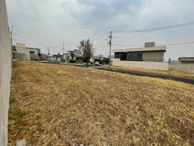 Terreno em Condomnio para Venda, em Mirassol, bairro Terravista Residence Club