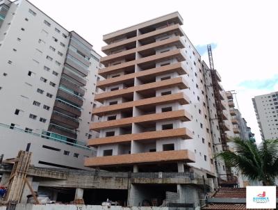 Apartamento 1 dormitrio para Venda, em Praia Grande, bairro Guilhermina, 1 dormitrio, 1 banheiro, 1 vaga