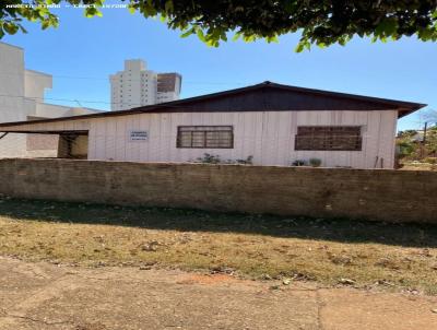 Terreno para Venda, em Lucas do Rio Verde, bairro Menino Deus