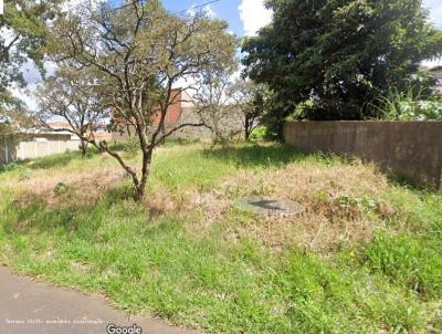 Terreno para Venda, em Botucatu, bairro Jardim Santa Mnica