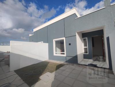 Casa para Venda, em João Pessoa, bairro Gramame, 2 dormitórios, 2 banheiros, 1 suíte, 1 vaga