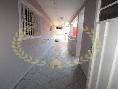 Sobrado para Venda, em So Paulo, bairro Vila Medeiros, 3 dormitrios, 2 banheiros, 2 vagas