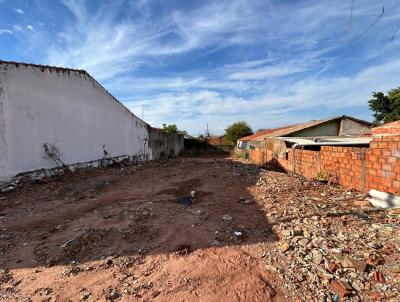 Terreno para Venda, em Botucatu, bairro Jardim Brasil