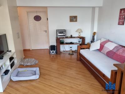 Apartamento para Venda, em So Paulo, bairro Vila Mariana, 1 dormitrio, 1 sute, 1 vaga