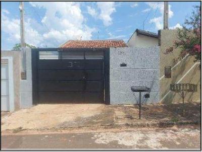 Casa para Venda, em Bauru, bairro Parque Bauru, 2 dormitrios, 2 banheiros, 1 vaga