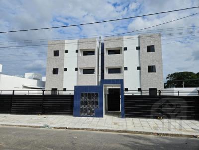 Apartamento para Venda, em João Pessoa, bairro Gramame, 2 dormitórios, 2 banheiros, 1 suíte