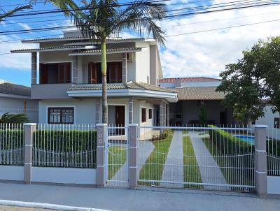 Casa para Venda, em Florianpolis, bairro Ingleses do Rio Vermelho, 4 dormitrios, 2 banheiros, 1 sute, 5 vagas