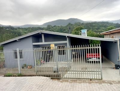 Casa para Venda, em Nova Hartz, bairro Vila Nova, 3 dormitrios, 2 banheiros, 1 sute, 1 vaga