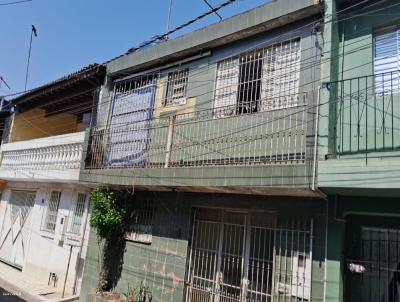 Sobrado para Venda, em Guarulhos, bairro Cidade Serdio, 2 dormitrios, 2 banheiros