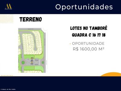 Terreno para Venda, em Uberlndia, bairro Gavea Sul