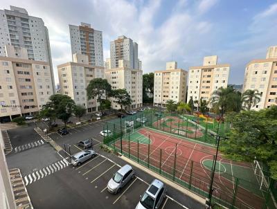 Apartamento para Venda, em Campinas, bairro Swift, 2 dormitrios, 2 banheiros, 1 vaga