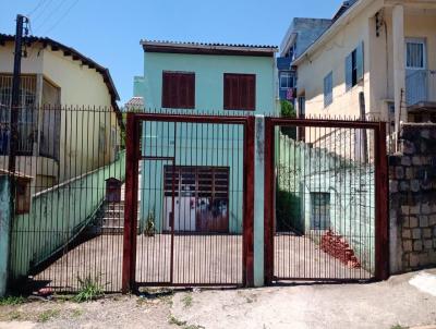 Casa para Venda, em Porto Alegre, bairro Partenon, 2 dormitrios, 2 banheiros, 1 sute, 2 vagas