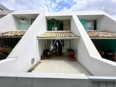 Casa em Condomnio para Venda, em Salvador, bairro Itapu, 3 dormitrios, 3 banheiros, 3 sutes, 1 vaga