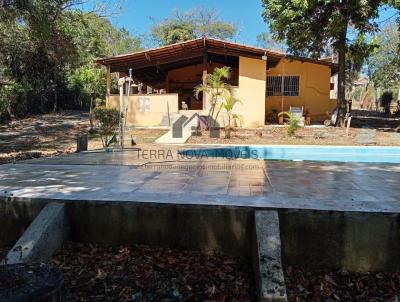 Casa em Condomnio para Venda, em Jaboticatubas, bairro Condomnio Vale do Luar, 3 dormitrios, 2 banheiros, 4 vagas