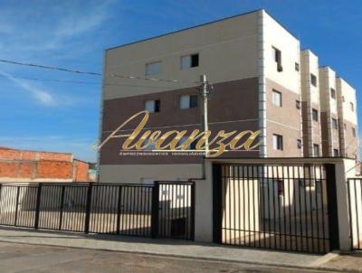 Apartamento para Venda, em Sorocaba, bairro Vila Aeroporto, 2 dormitrios, 1 banheiro, 1 vaga