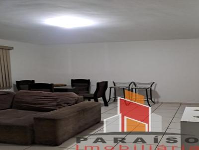 Apartamento para Venda, em Uberlndia, bairro Planalto, 2 dormitrios, 1 banheiro, 1 vaga