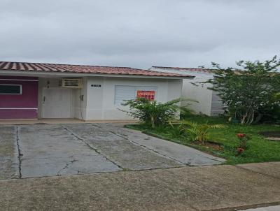 Casa Geminada para Venda, em Palhoa, bairro Bela Vista, 2 dormitrios, 1 banheiro, 1 vaga