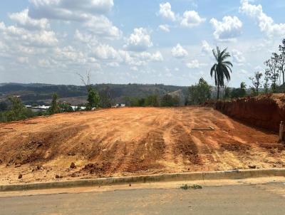 Lote em Condomnio Fechado para Venda, em Vespasiano, bairro Gran Park