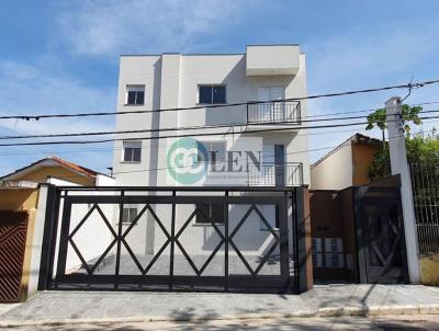 Apartamento para Venda, em So Paulo, bairro Vila Elze, 2 dormitrios, 1 banheiro