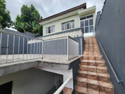Casa para Venda, em Ribeiro Pires, bairro Jardim Petropolis, 3 dormitrios, 2 banheiros, 2 vagas