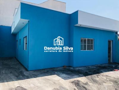 Casa para Venda, em Presidente Prudente, bairro jardim Cambuci, 2 dormitrios, 1 banheiro, 3 vagas