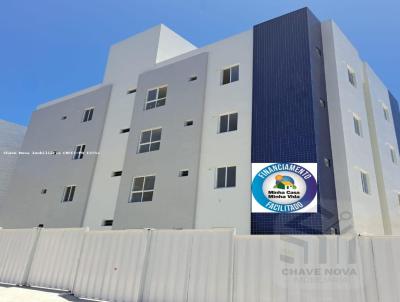 Apartamento para Venda, em João Pessoa, bairro Gramame, 2 dormitórios, 2 banheiros, 1 suíte, 1 vaga