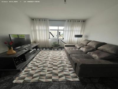 Apartamento 2 Quartos para Venda, em So Vicente, bairro Vila Valena, 2 dormitrios, 1 banheiro, 1 vaga