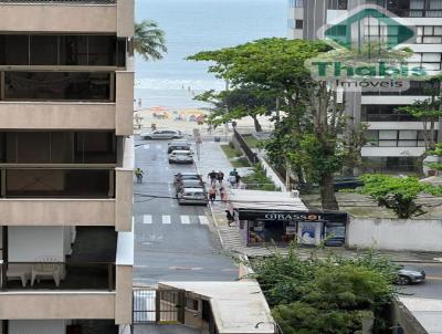 Apartamento 3 dormitrios para Venda, em Guaruj, bairro Vila Luis Antnio, 3 dormitrios, 4 banheiros, 1 sute, 2 vagas