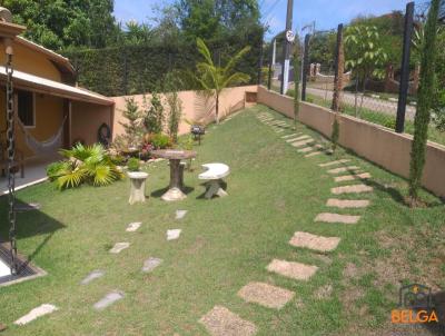 Chcara Condomnio para Venda, em Piracaia, bairro Mato Dentro, 4 dormitrios, 6 banheiros, 4 sutes, 6 vagas