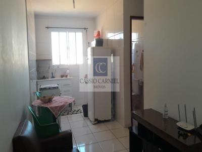 Apartamento para Venda, em Boituva, bairro Portal Ville Azaleia, 2 dormitrios, 1 banheiro, 1 vaga