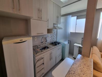 Apartamento para Venda, em Botucatu, bairro Jardim Paraiso, 2 dormitrios, 1 banheiro, 1 vaga