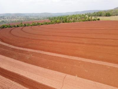 Fazenda para Venda, em Campina Verde, bairro RURAL