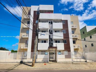 Apartamento para Venda, em João Pessoa, bairro Água Fria, 2 dormitórios, 2 banheiros, 1 suíte, 1 vaga
