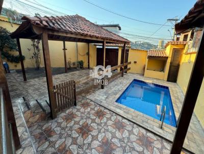 Casa para Venda, em So Gonalo, bairro Pita, 3 dormitrios, 3 banheiros, 1 sute, 1 vaga