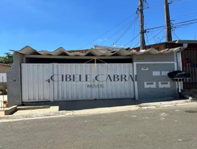 Casa para Venda, em Vinhedo, bairro Capela, 2 vagas