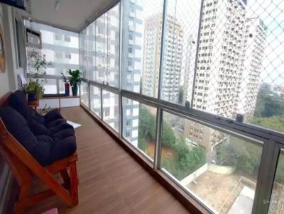 Apartamento para Venda, em Rio de Janeiro, bairro Barra da Tijuca, 3 dormitrios, 2 banheiros, 1 sute, 2 vagas