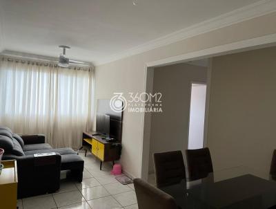 Apartamento para Venda, em Santo Andr, bairro Jardim Santo Andr, 3 dormitrios, 1 banheiro, 1 vaga