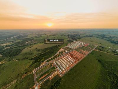 Terreno para Venda, em Presidente Prudente, bairro Jardim Itaipu