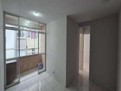 Apartamento para Locao, em Aparecida de Goinia, bairro Jardim Luz, 2 dormitrios, 1 banheiro, 1 vaga